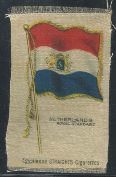 Netherlands Royal Standard